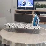 Calme Proche Centre Μπορντό