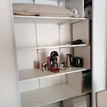 Calme Proche Centre Διαμέρισμα