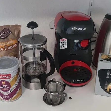 Calme Proche Centre *