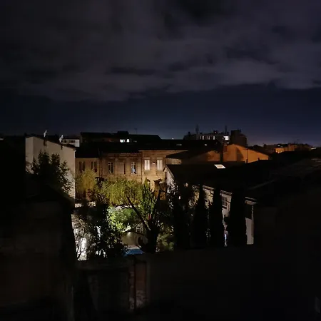 Calme Proche Centre Bordeaux