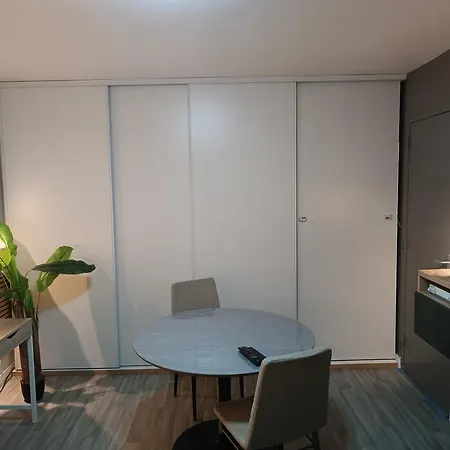 Apartament Calme Proche Centre