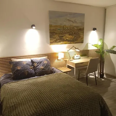 Apartament Calme Proche Centre *