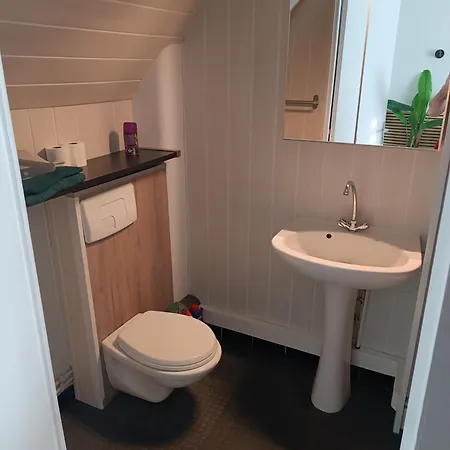 Apartament Calme Proche Centre Bordeaux