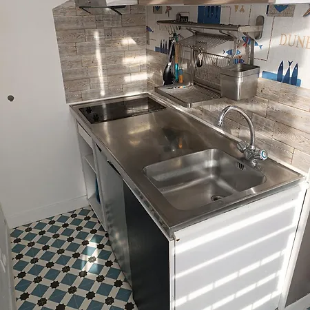 Calme Proche Centre *