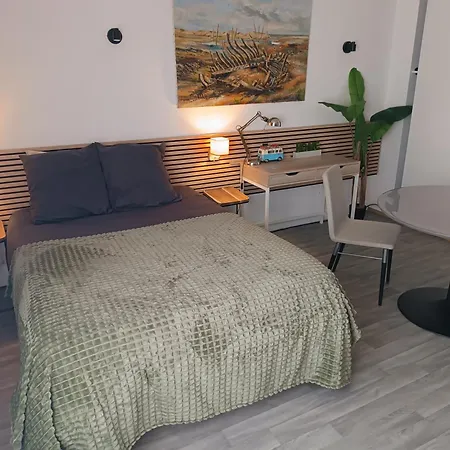 Calme Proche Centre * Bordeaux