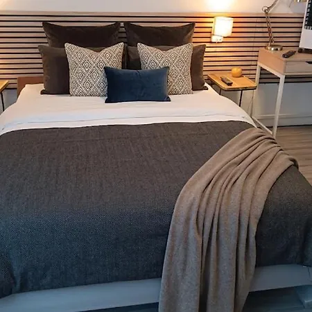 Calme Proche Centre Apartament *