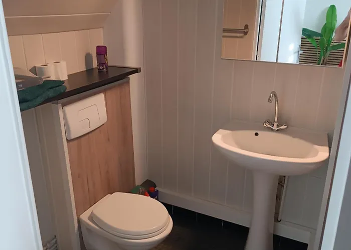 Apartment Calme Proche Centre Bordeaux