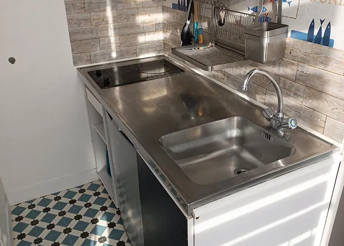 Calme Proche Centre *