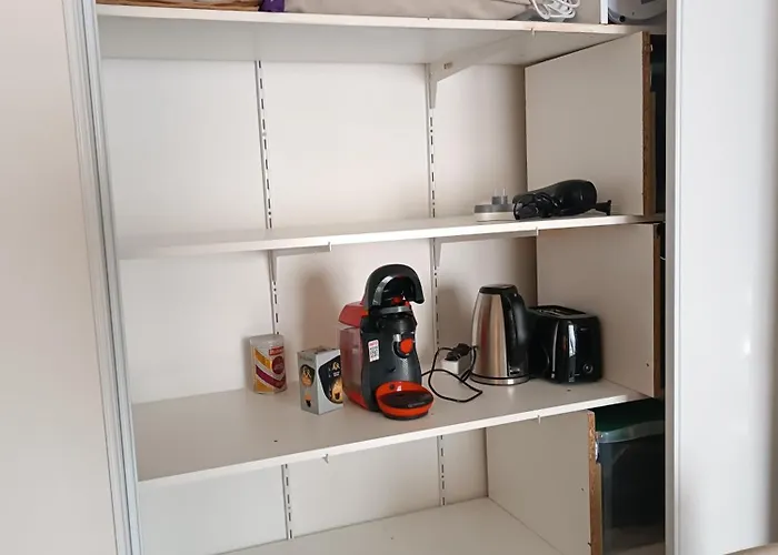 Calme Proche Centre Appartement